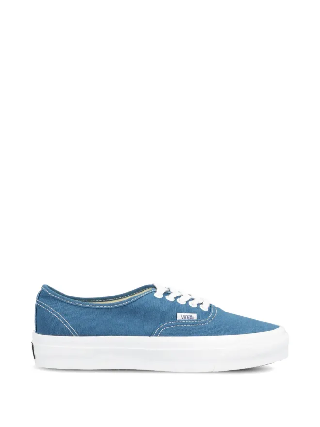 Vans Vans ロゴラベル レースアップスニーカーの商品画像