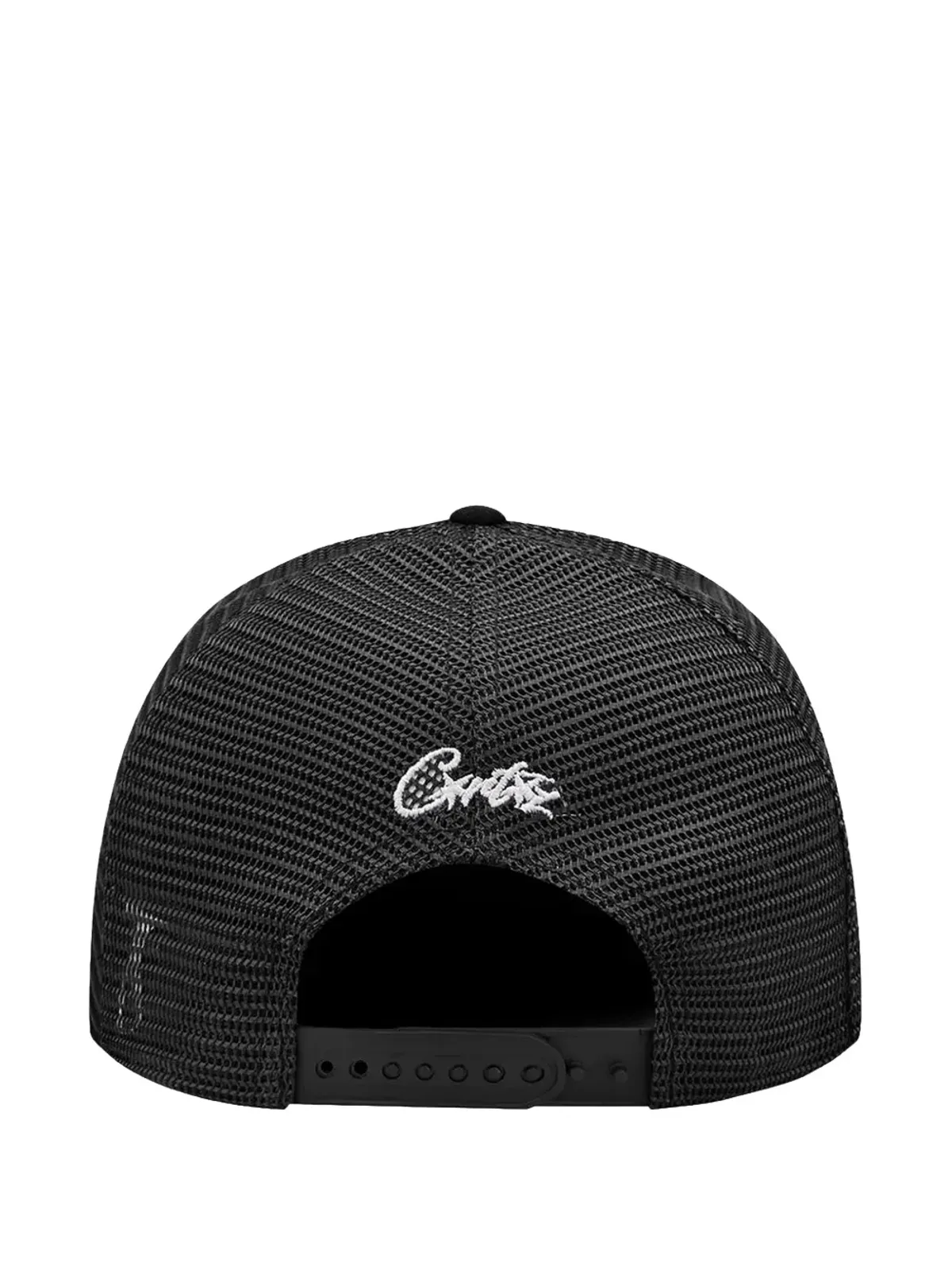 CORTEIZ Island puff-print トラッカーハット - 画像2