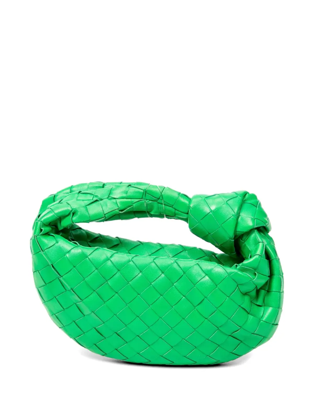 Bottega Veneta Pre-Owned ジョディ トートバッグ - 画像2
