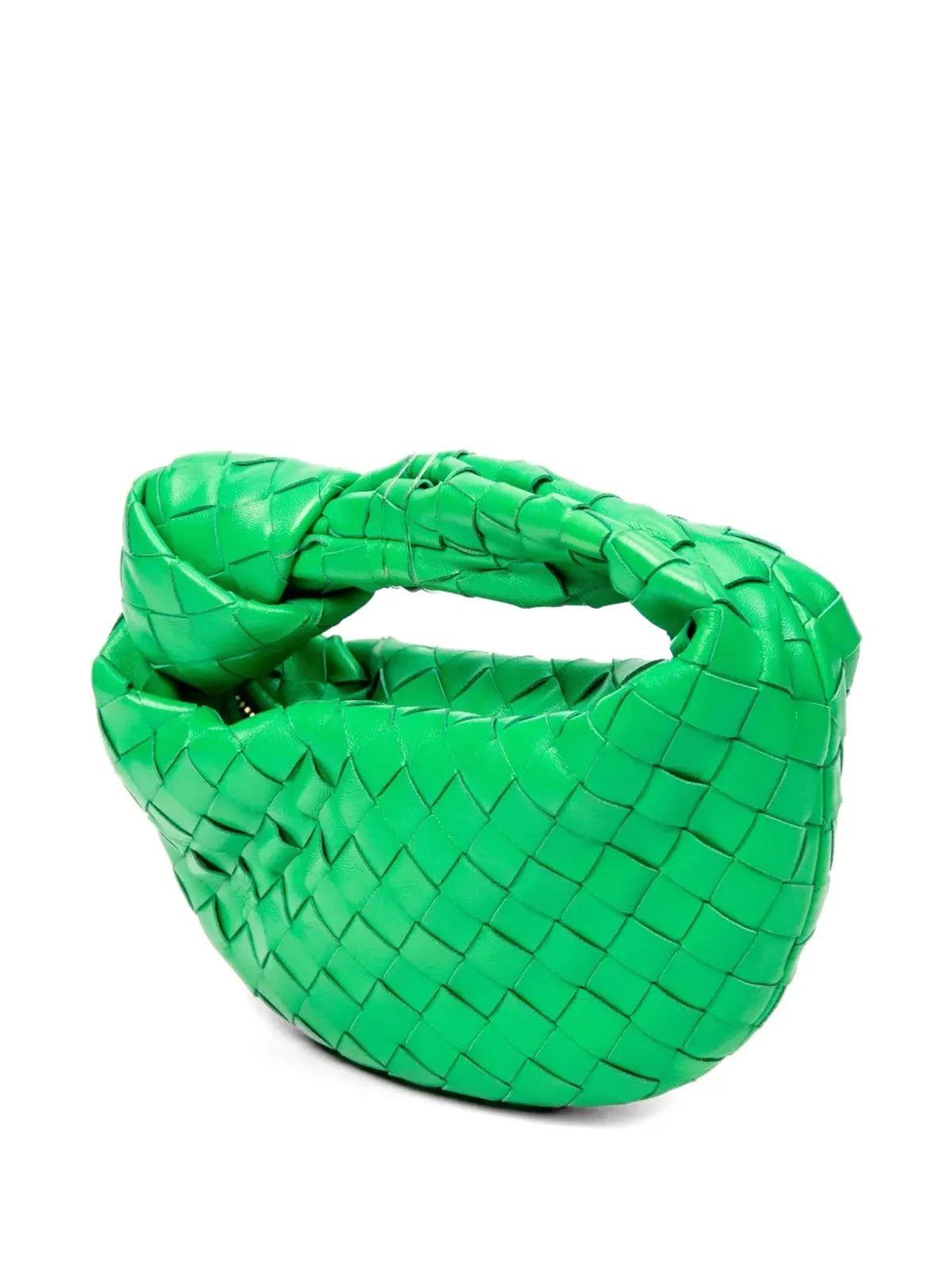 Bottega Veneta Pre-Owned ジョディ トートバッグ - 画像3