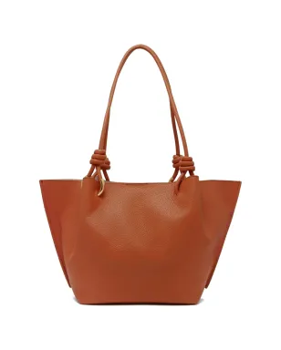 Coccinelle Finn レザー トートバッグ - サムネイル2