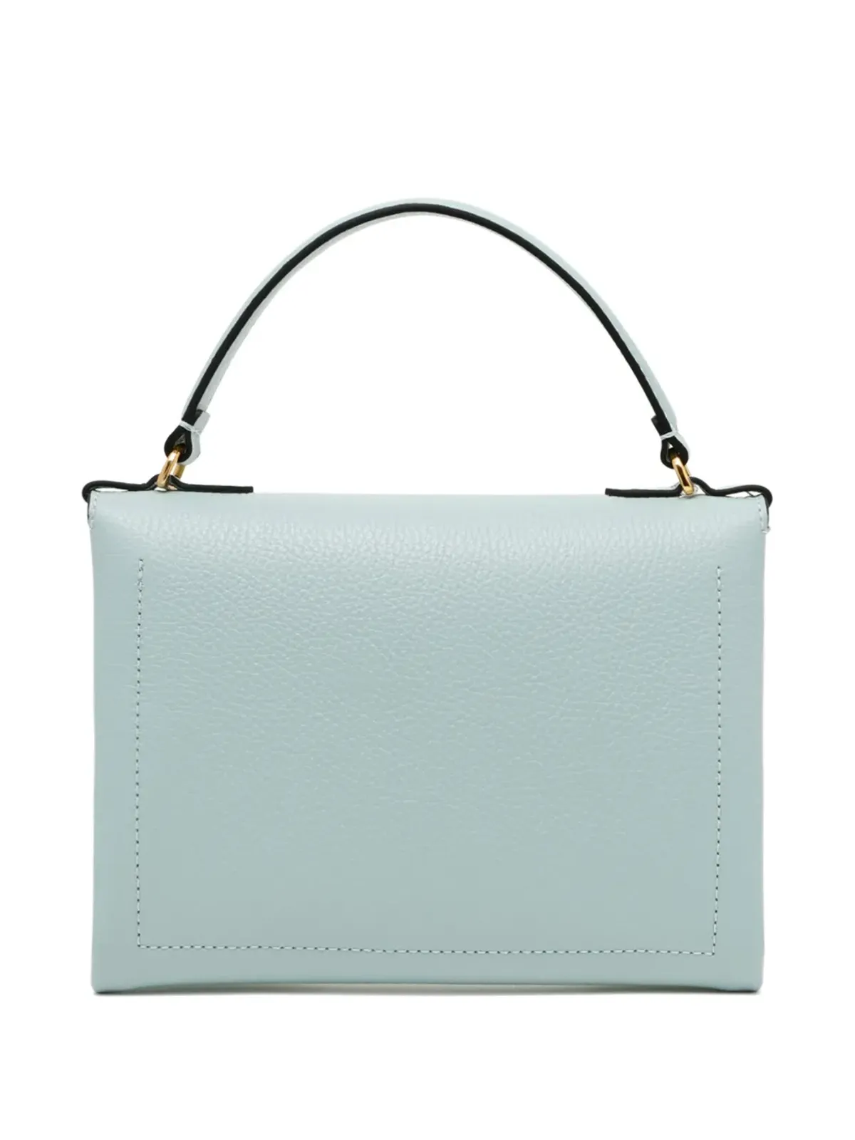 Coccinelle Arlettis トップハンドル トートバッグ - 画像2