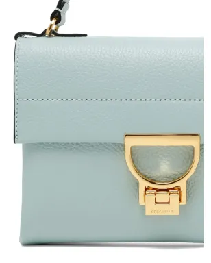 Coccinelle Arlettis トップハンドル トートバッグ - サムネイル4