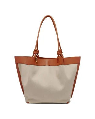 Coccinelle Finn knot-detail トートバッグ - サムネイル2