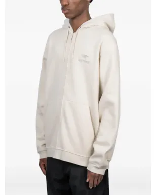 Arc'teryx ジップフードパーカー - サムネイル2