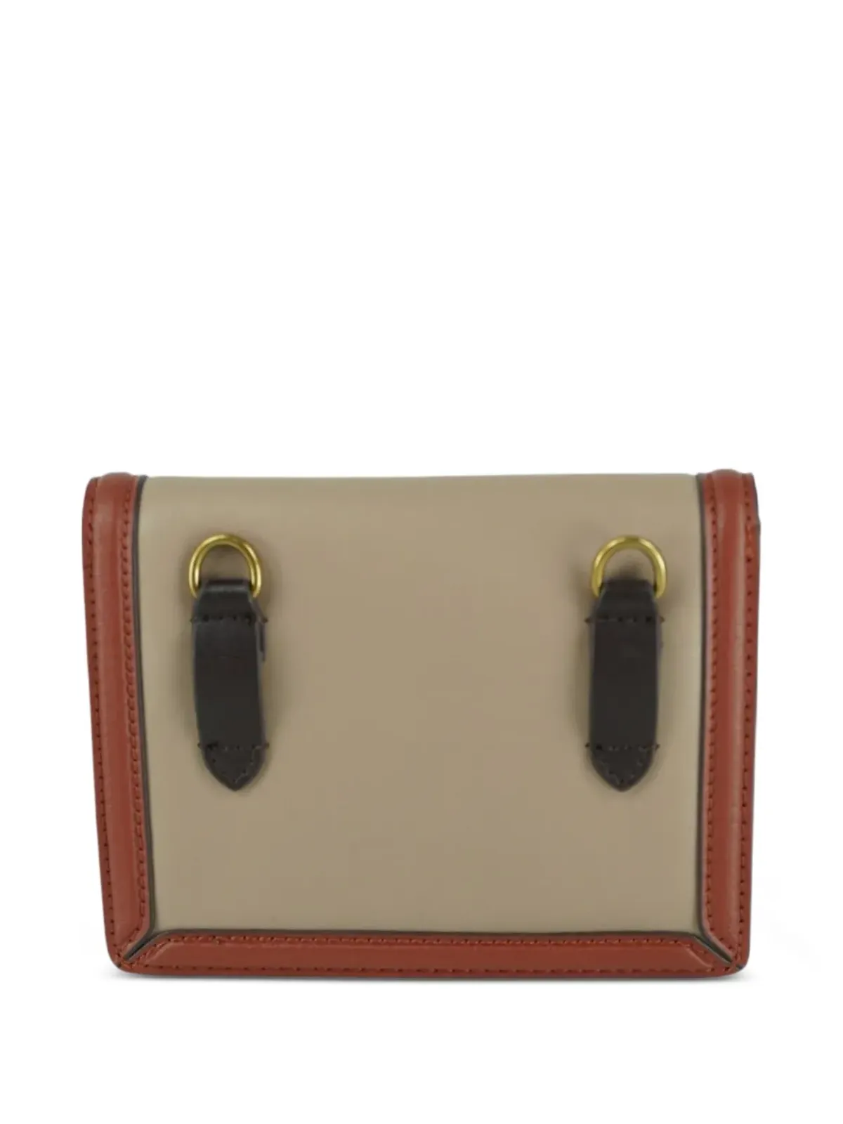 Coach Vintage Hutton レザー財布 - 画像2