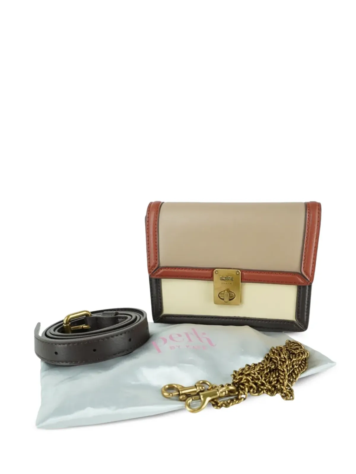 Coach Vintage Hutton レザー財布 - 画像4