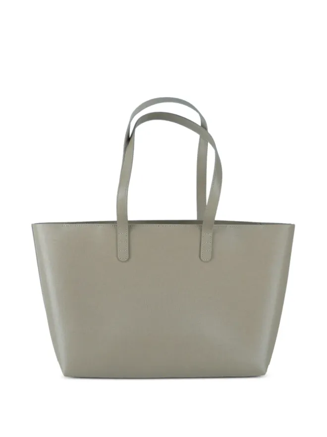 Mansur Gavriel Mansur Gavriel カーフスキンレザートートバッグの商品画像