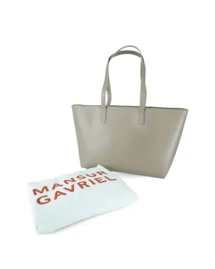 Mansur Gavriel カーフスキンレザートートバッグ - サムネイル5