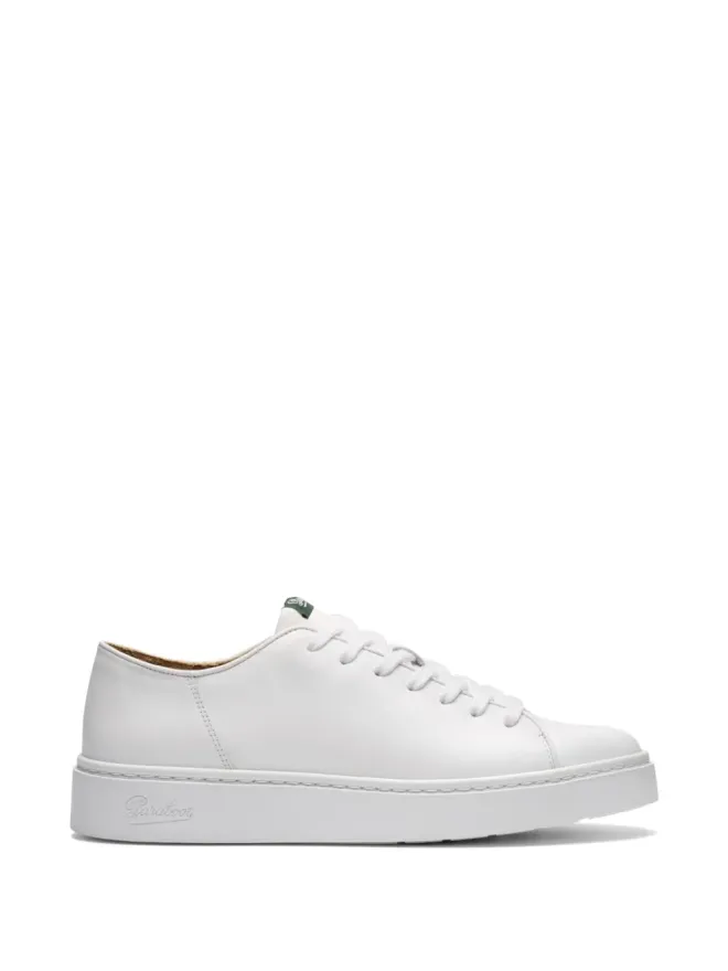 Paraboot Paraboot レザースニーカーの商品画像