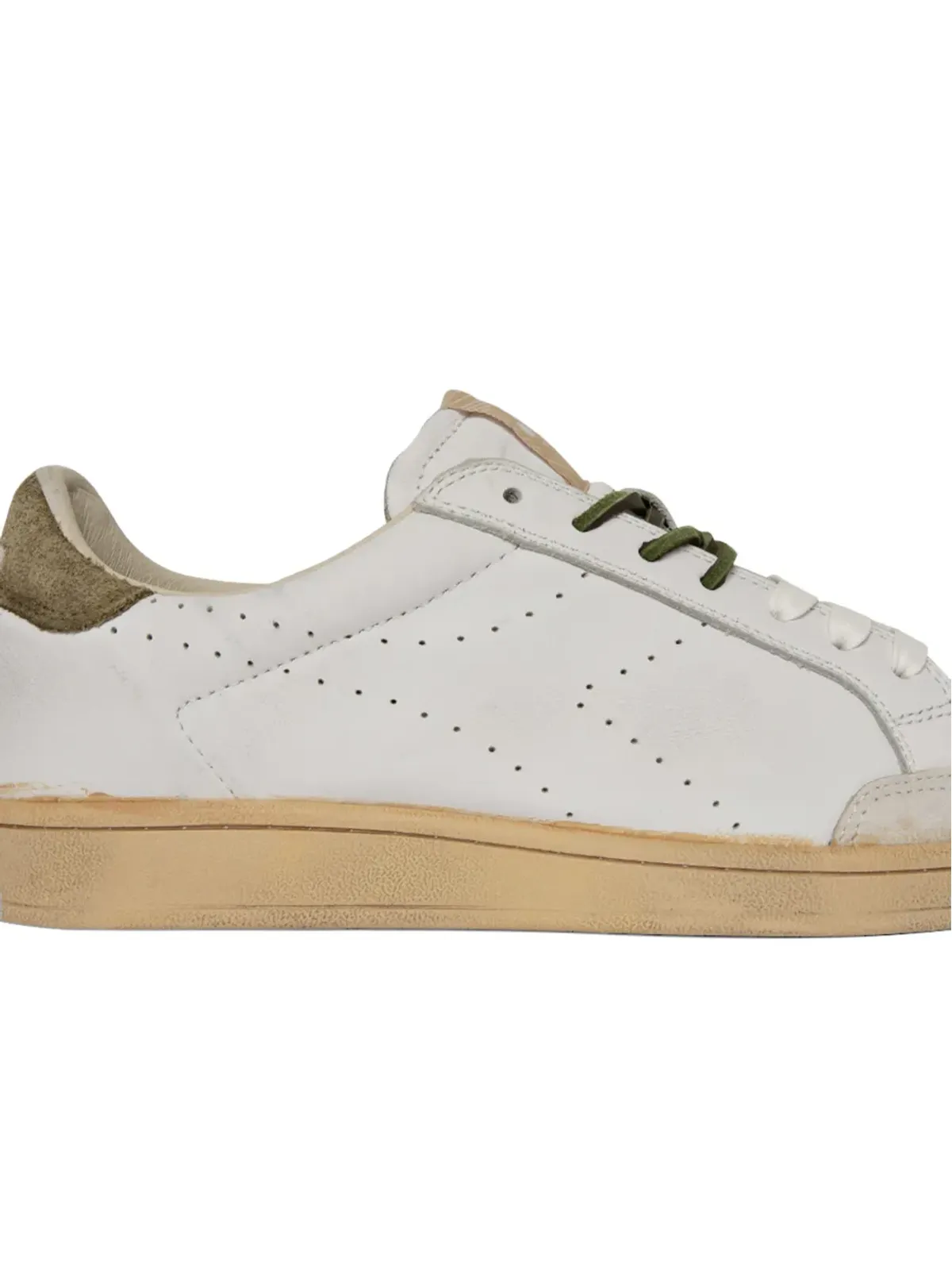 Diadora Prestige スニーカー - 画像2