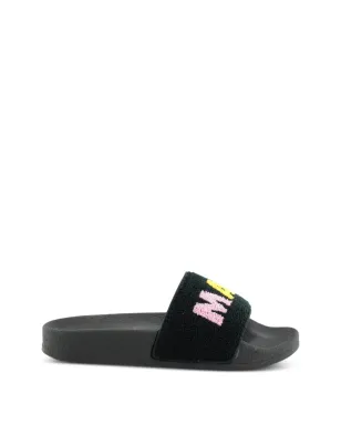 Marni Kids レタードスライド - サムネイル1