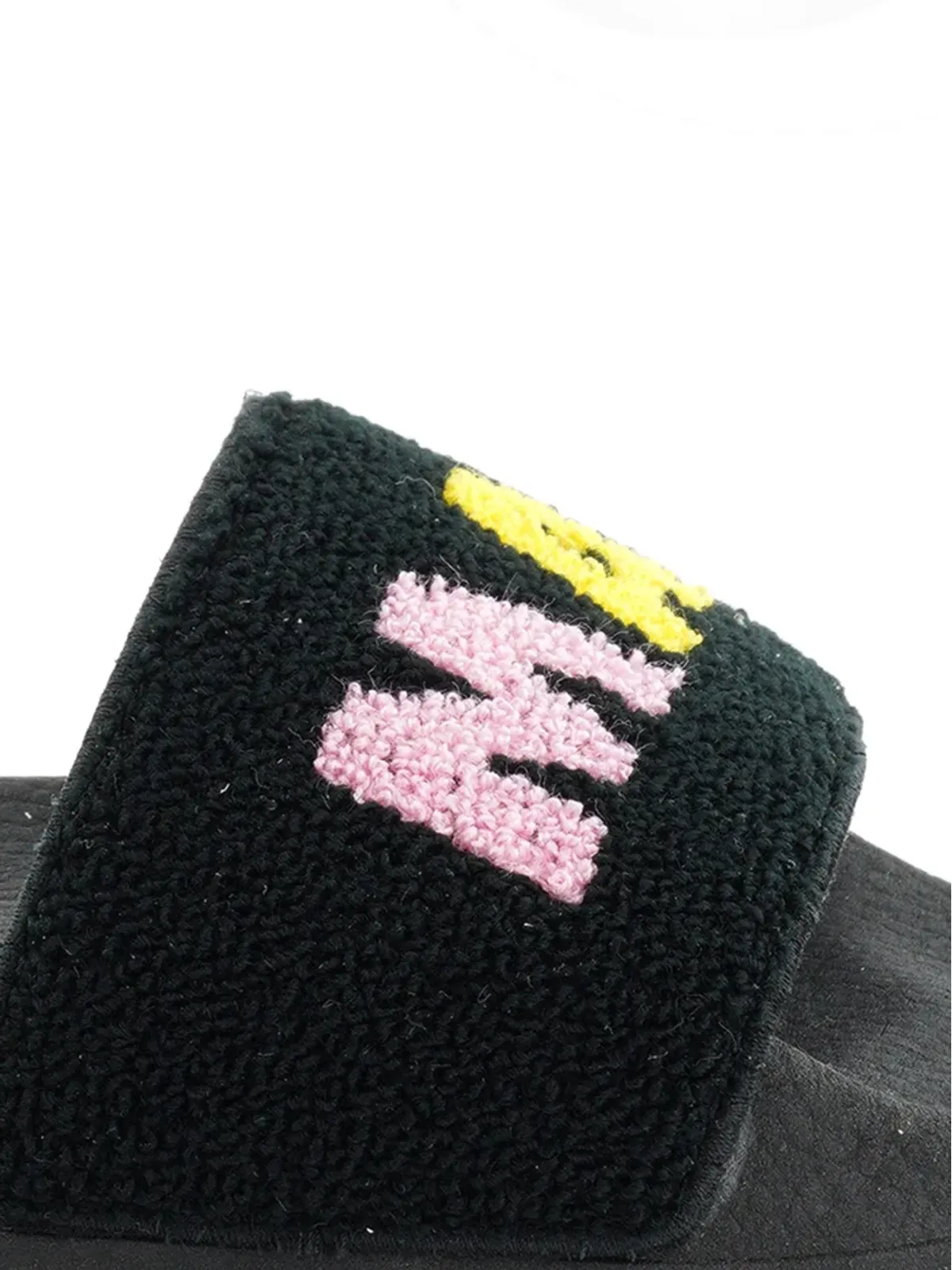 Marni Kids レタードスライド - 画像2