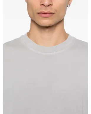 AGOLDE ラウンドネックTシャツ（グレー） - サムネイル5