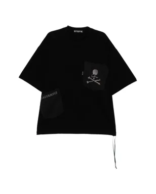 Mastermind Japan ポケットグラフィックTシャツ - サムネイル1