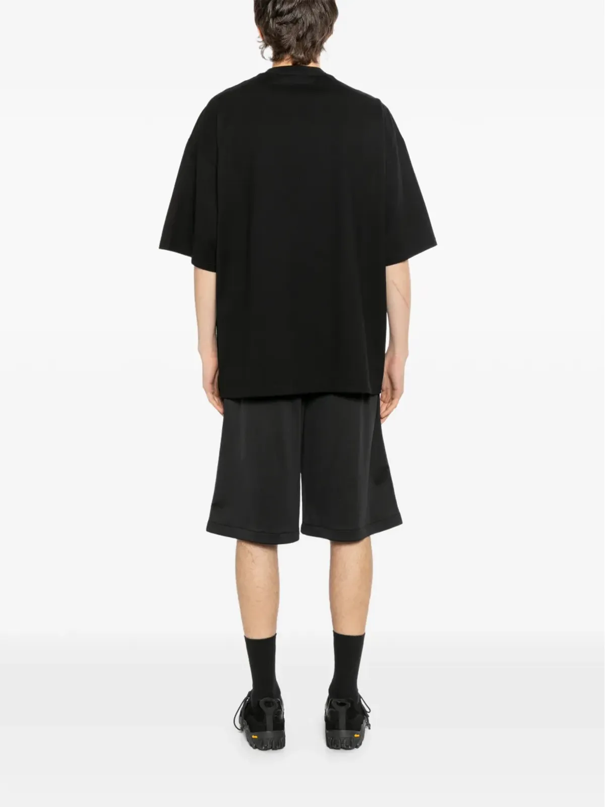 Mastermind Japan ポケットグラフィックTシャツ - 画像4