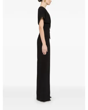 NISSA Vネック ボタン付きトップス - サムネイル3