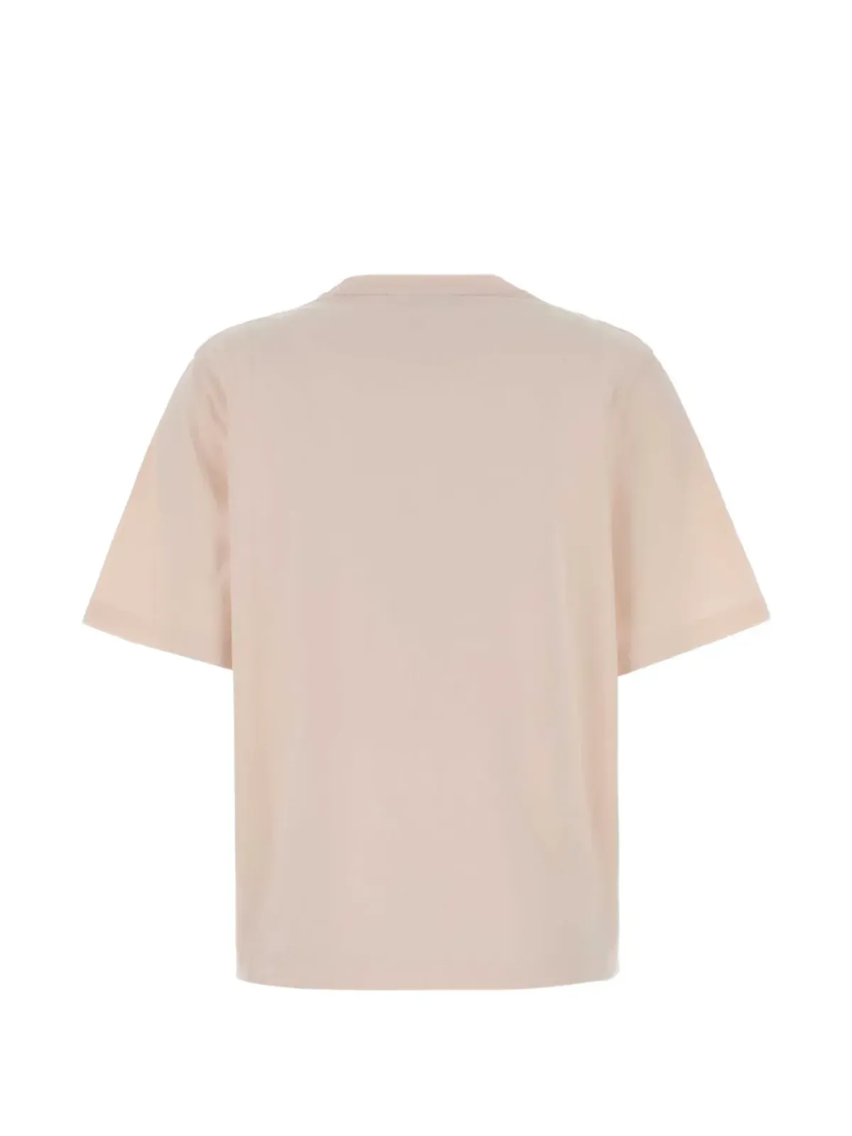 Maison Kitsuné short-sleeve T-shirt - Neutrals - 画像2