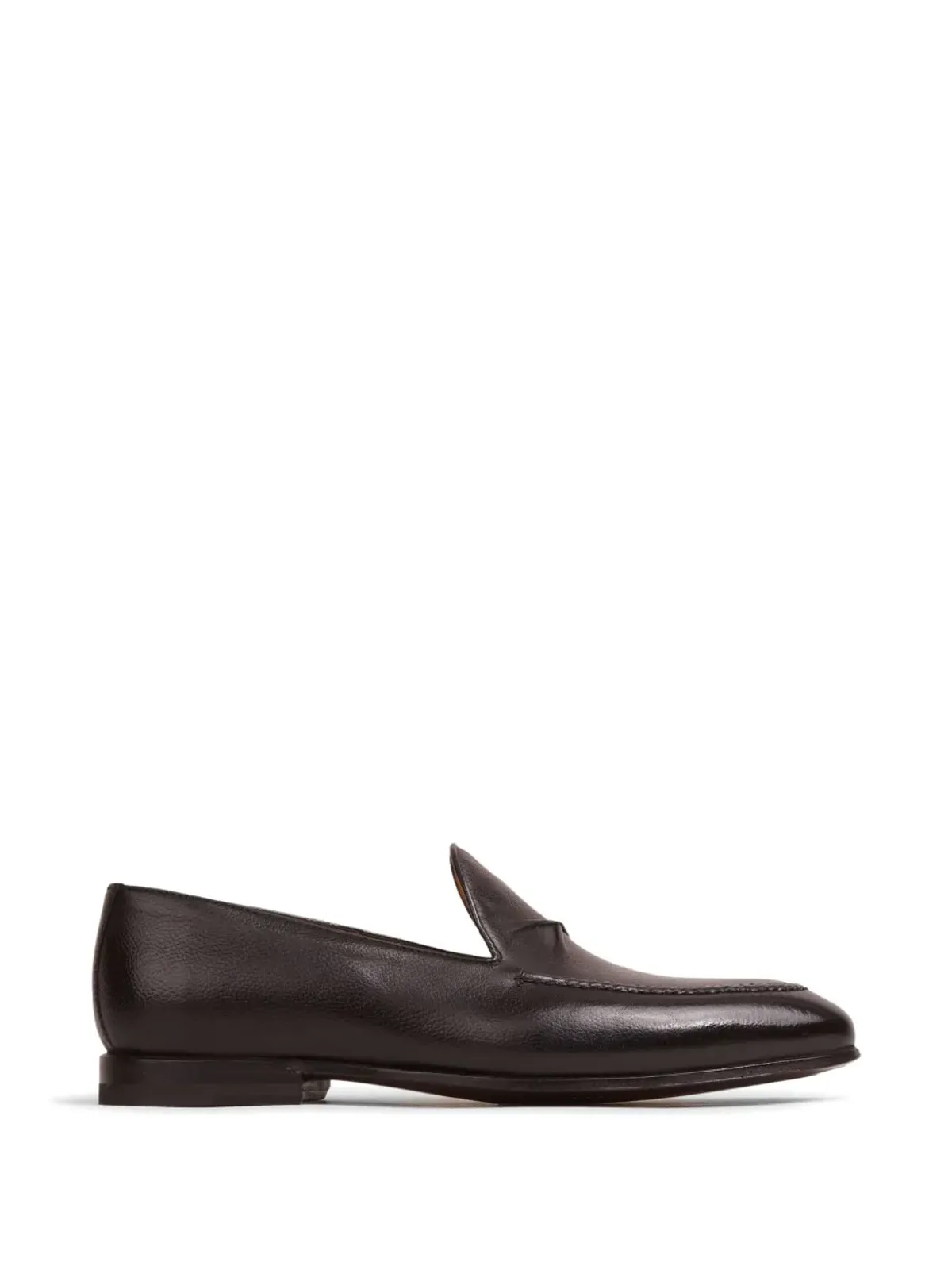 Bontoni レザー ガルバート ローファー - 画像1