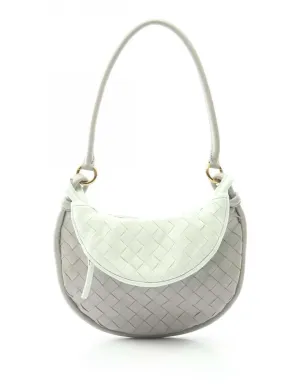 Bottega Veneta ビンテージ ラムスキン イントレッチァート ジェメッリ バッグ ショルダーバッグ - サムネイル1