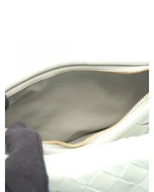 Bottega Veneta ビンテージ ラムスキン イントレッチァート ジェメッリ バッグ ショルダーバッグ - サムネイル5