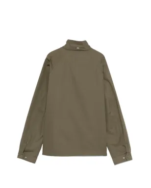 Herno Kids ロゴ入りジップジャケット - サムネイル2