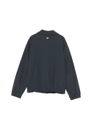 Herno Kids ロゴジップジャケット - サムネイル2