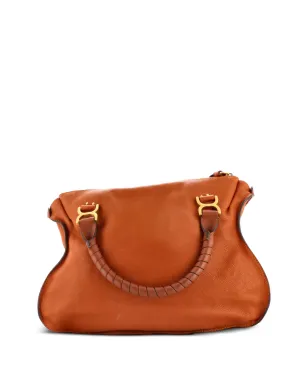 Chloé Pre-Owned Marcie ショルダーバッグ - サムネイル2