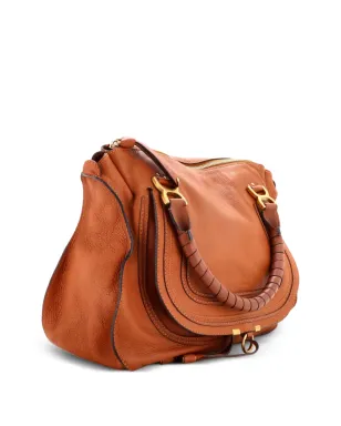 Chloé Pre-Owned Marcie ショルダーバッグ - サムネイル3