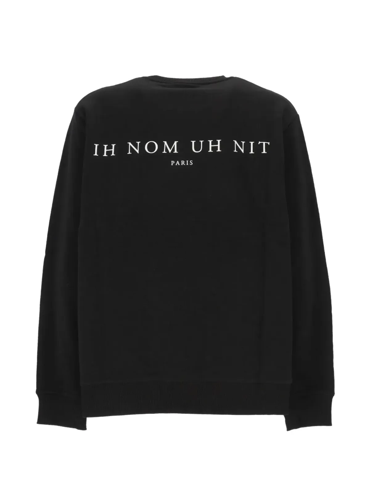 Ih Nom Uh Nit This Is Authentic スウェットシャツ - 画像2