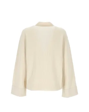 Agnona ボタンフロントカーディガン - サムネイル2