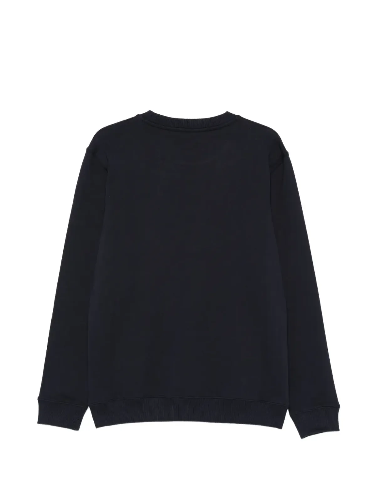 DONDUP クルーネック ロゴプリント スウェットシャツ - ブルー - 画像2