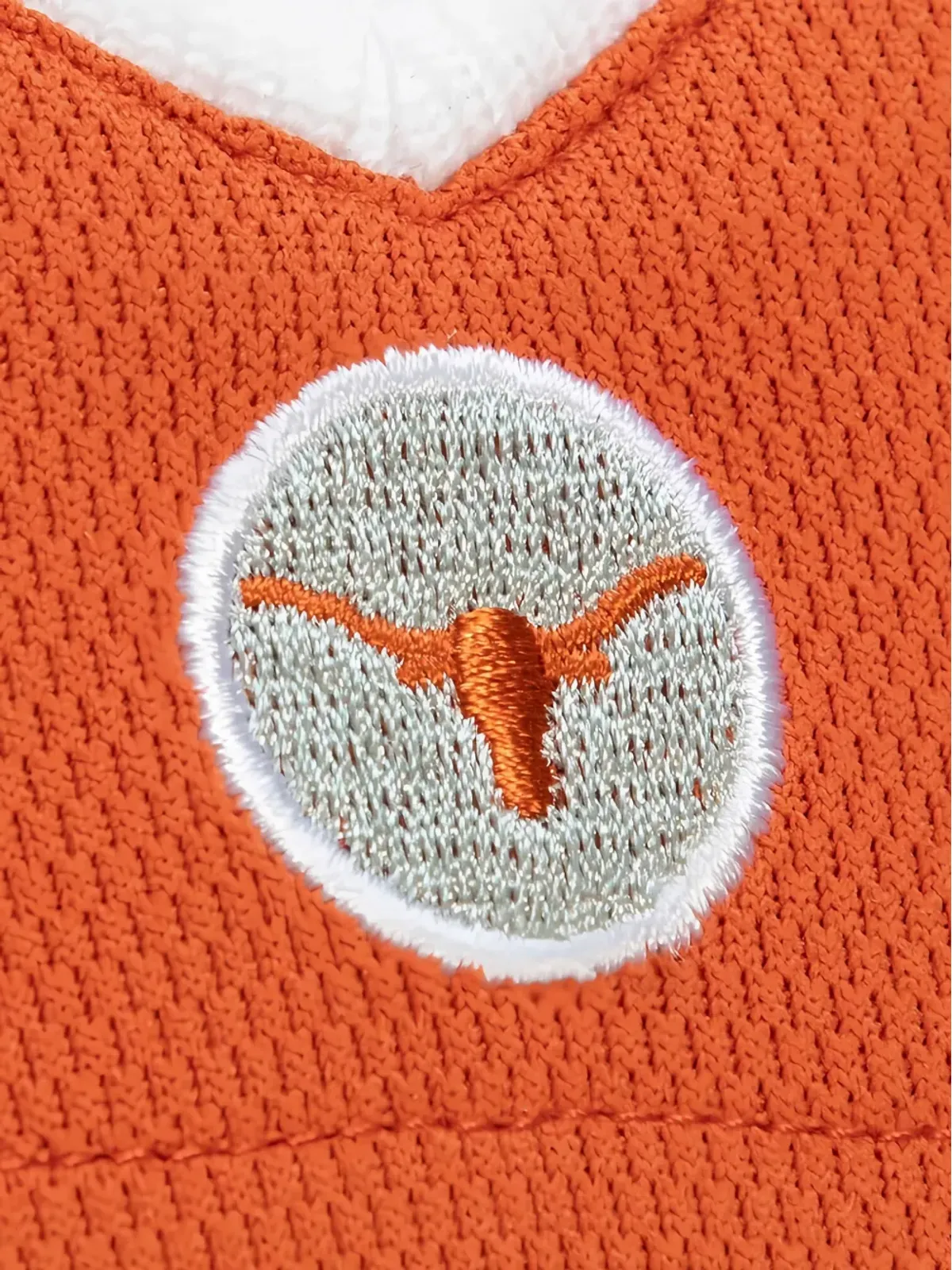 Mitchell & Ness NCAA Texas Longhorns 2006 ケビン・デュラント タンクトップ - 画像3