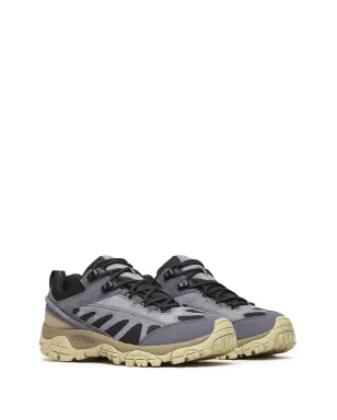 Merrell 1TRL Moab Mesa スニーカー グレー - サムネイル2