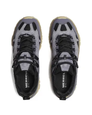 Merrell 1TRL Moab Mesa スニーカー グレー - サムネイル4
