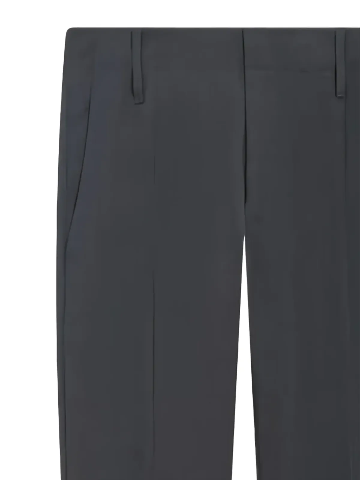 DONDUP ベン テーパードパンツ - グレー - 画像2