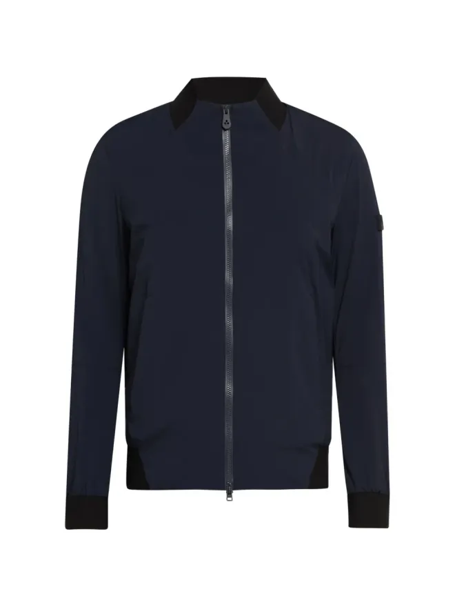 Peuterey Peuterey ロゴパッチ トラックジャケットの商品画像