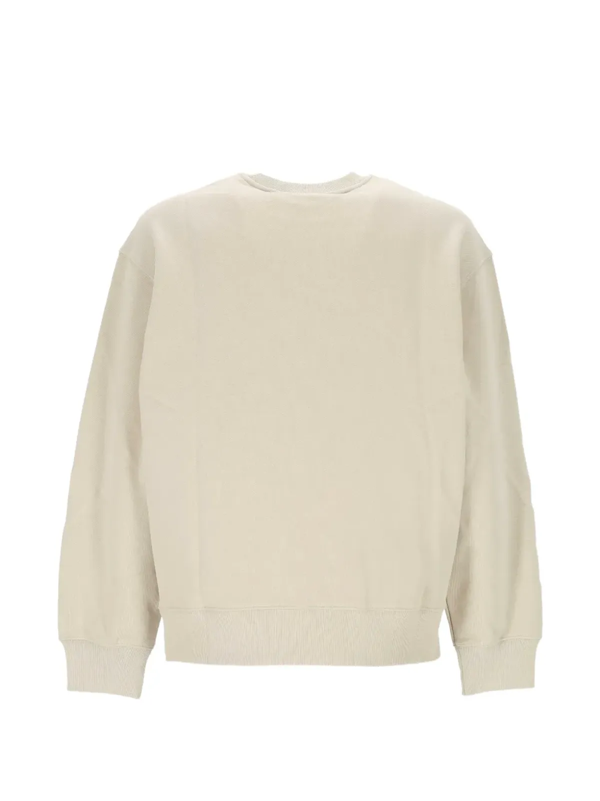 Maison Kitsuné ロゴディテール スウェットシャツ - 画像2