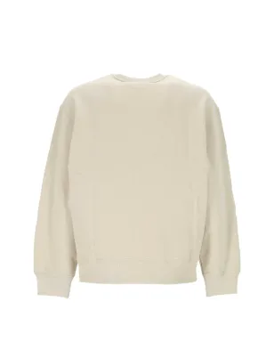 Maison Kitsuné ロゴディテール スウェットシャツ - サムネイル2