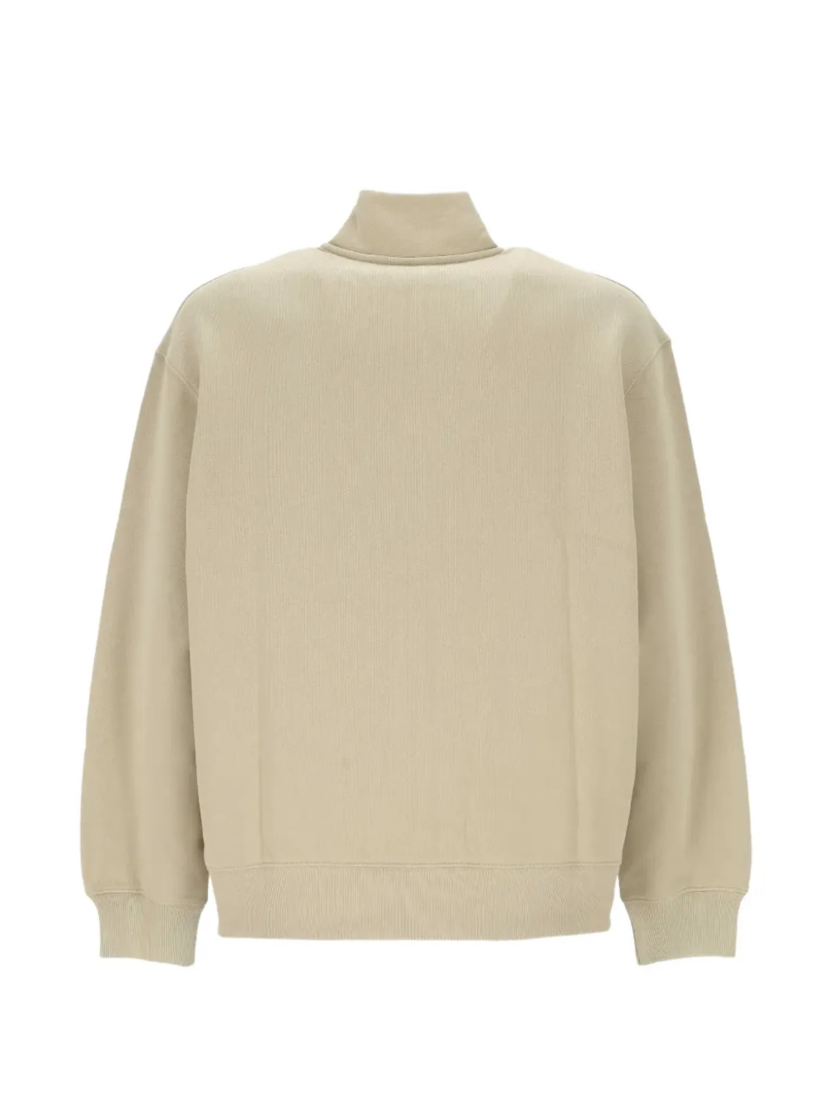 Maison Kitsuné ジップフォックスパッチセーター - 画像2