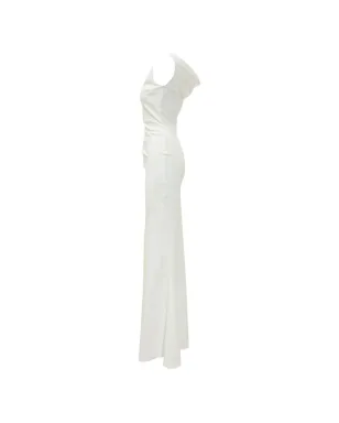 CHIARA BONI La Petite Robe ノースリーブドレス - サムネイル3
