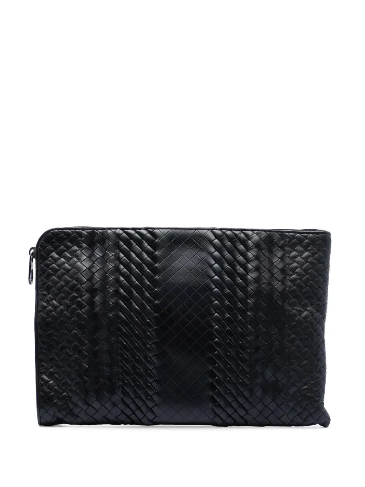 Bottega Veneta ビンテージ ドキュメントケース・クラッチバッグ - 画像1