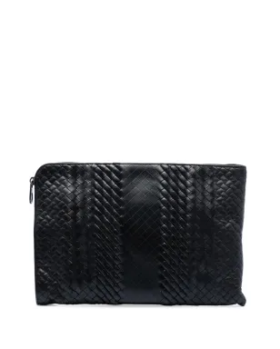 Bottega Veneta ビンテージ ドキュメントケース・クラッチバッグ - サムネイル1