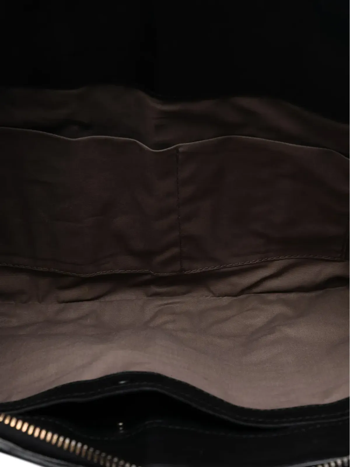 Bottega Veneta ビンテージ ドキュメントケース・クラッチバッグ - 画像5