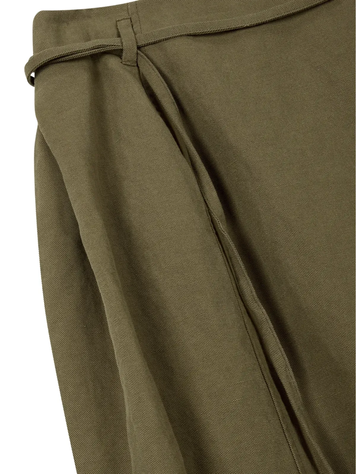 TOMBOY タイベルトスカート - 画像3