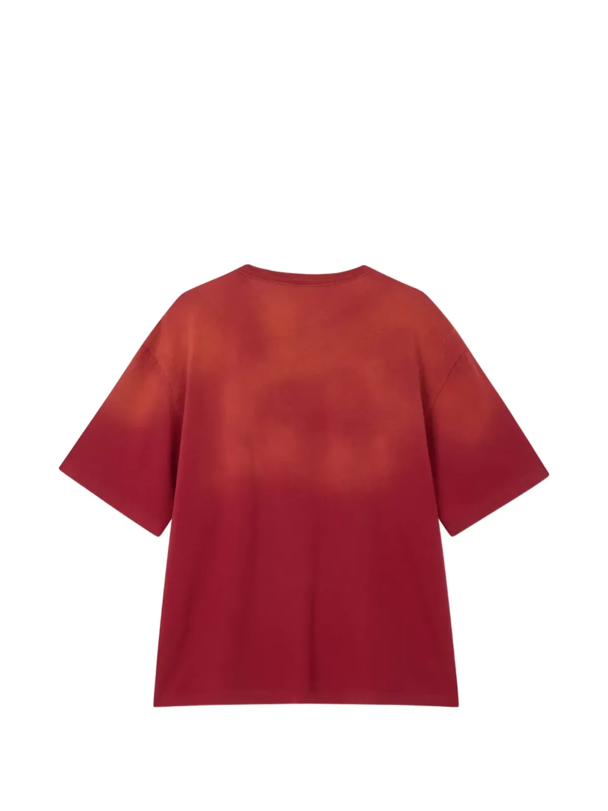 TOMBOY 洗い加工Tシャツ - 画像2