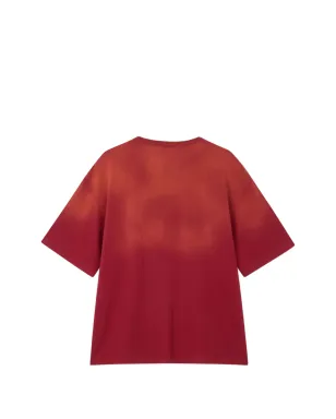 TOMBOY 洗い加工Tシャツ - サムネイル2