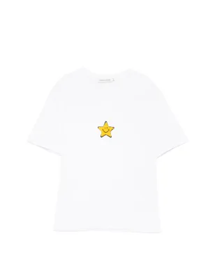 Joshua Sanders 星柄Tシャツ - サムネイル1