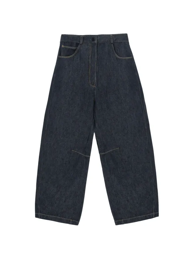 CORDERA Cordera ワイドレッグジーンズの商品画像