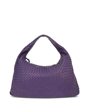 Bottega Veneta 1990年代シグネチャーイントレチャートデザイン トートバッグ - サムネイル1